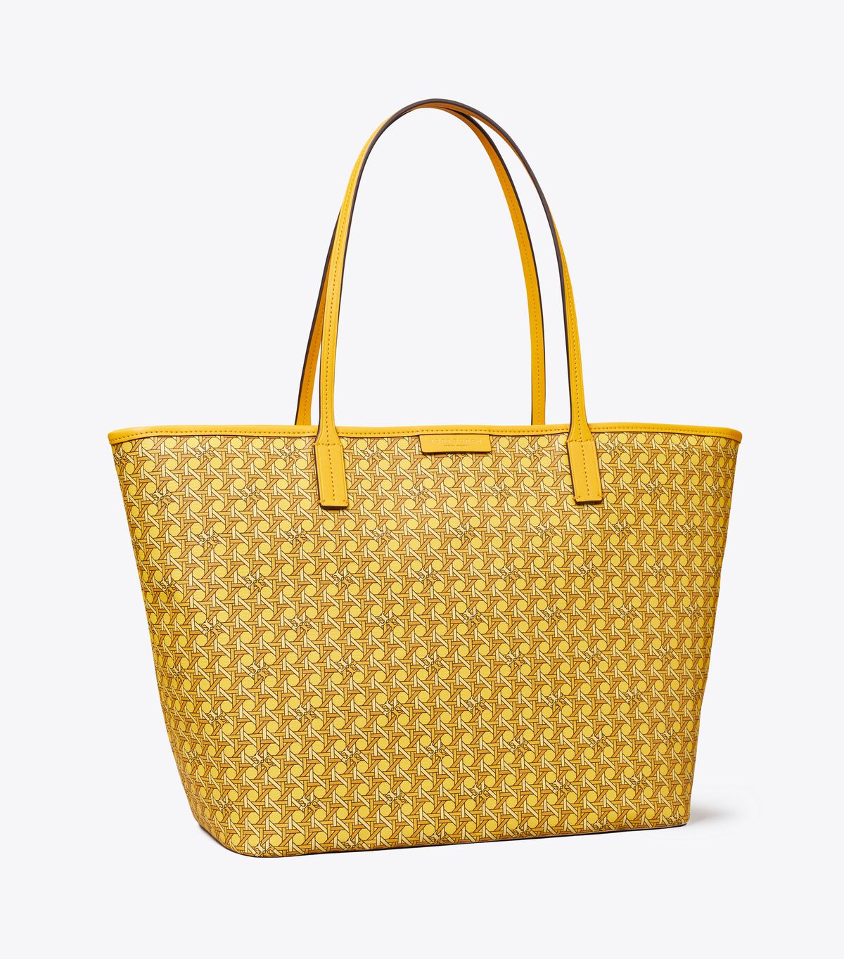 tory burch ever ready zip tote