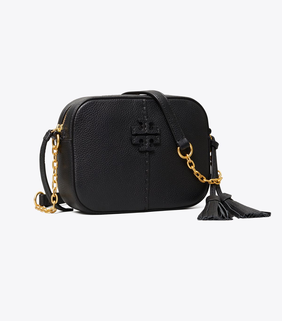 McGraw Camera Bag