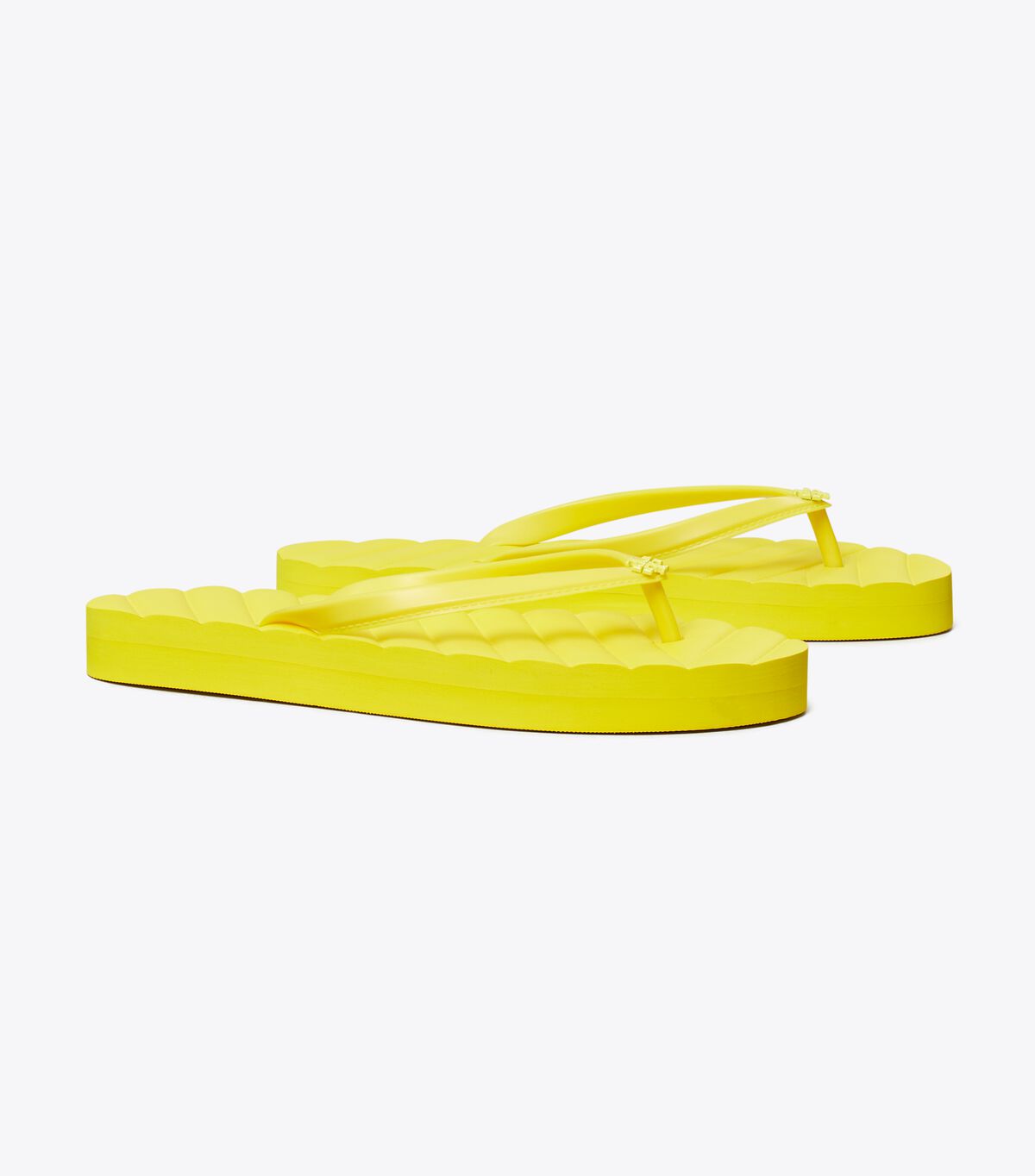 tory burch kira flip flop