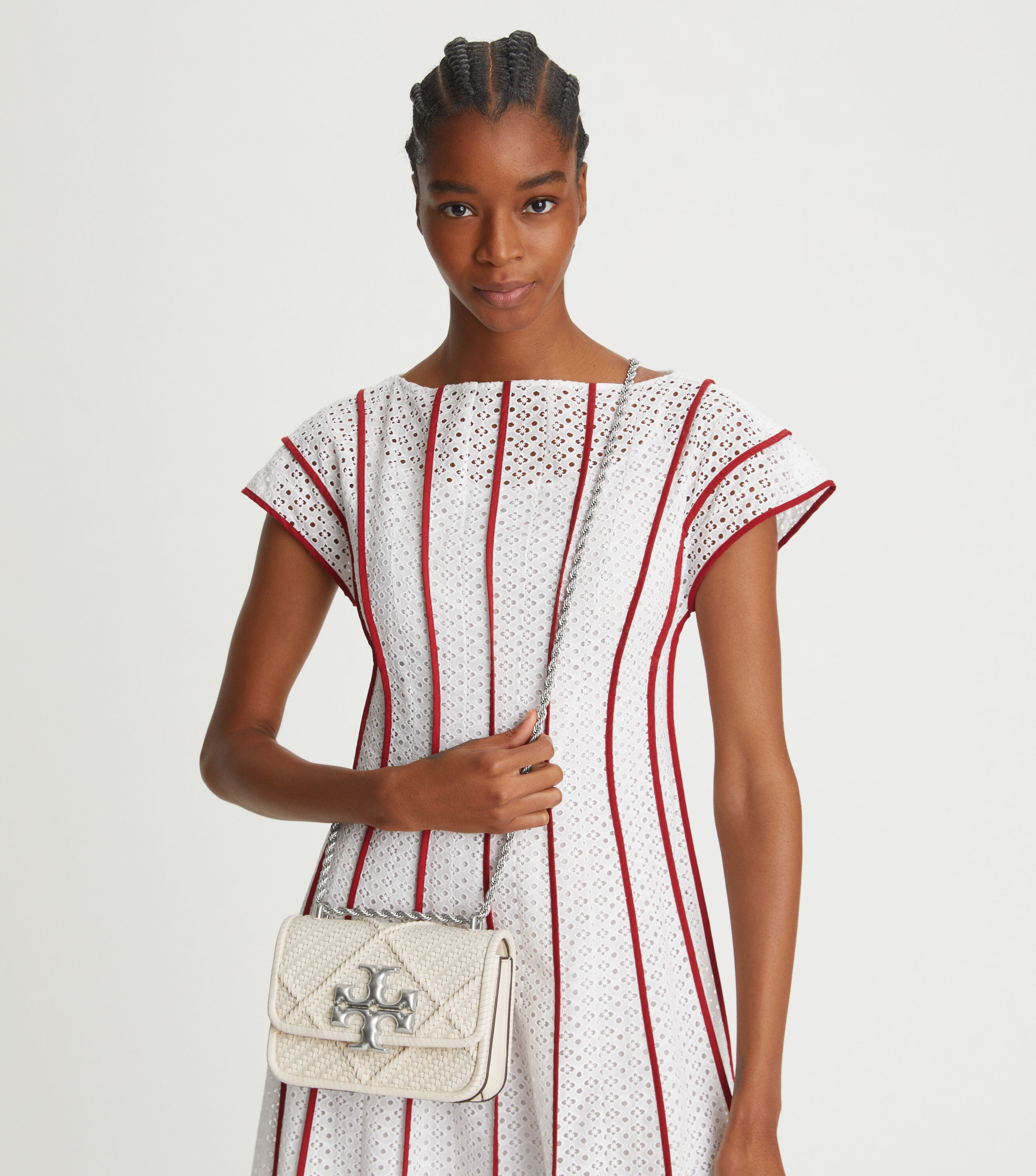 Discover New Spring Summer Collection | Tory Burch | Tory Burch KWT