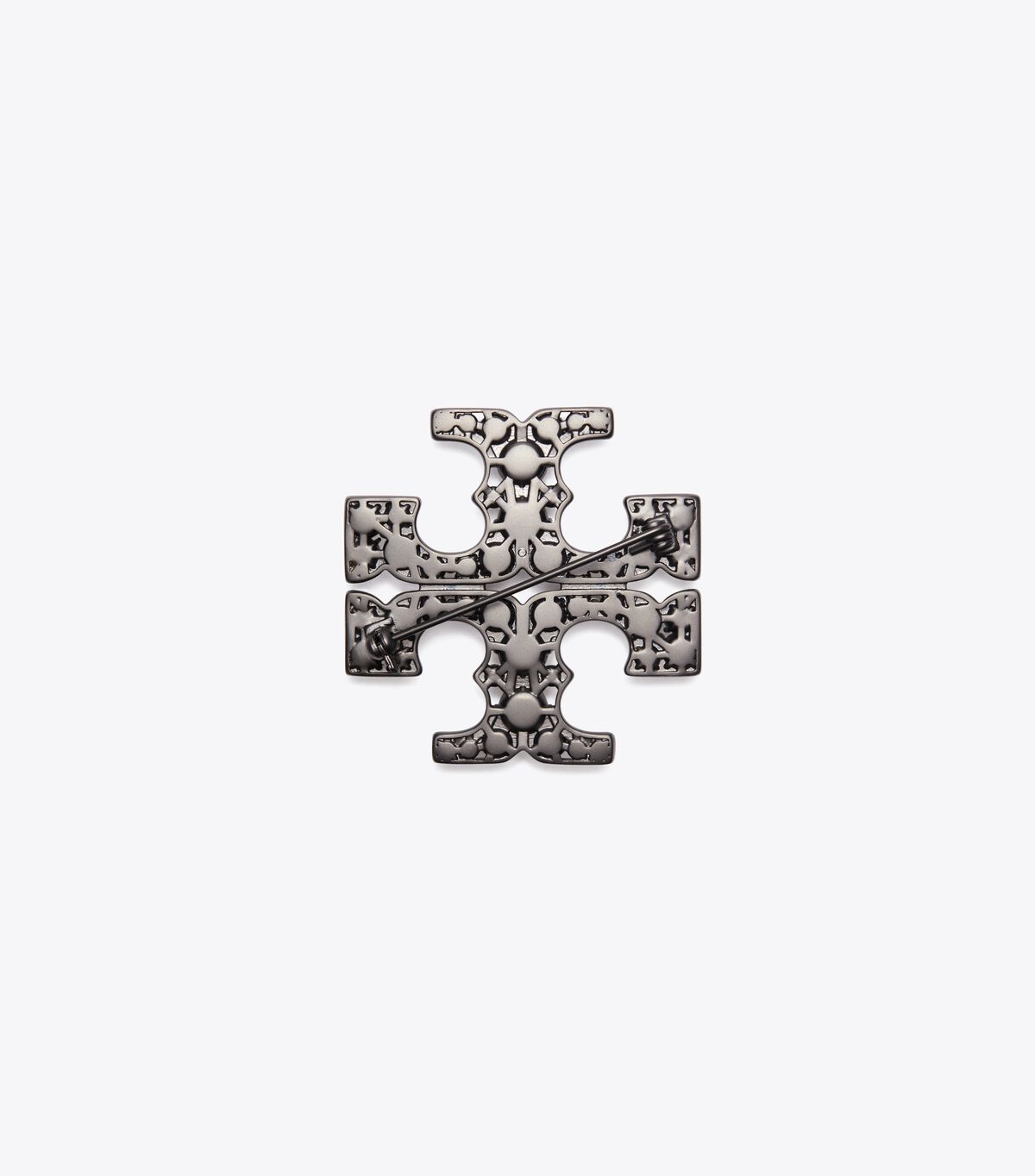 tory burch moondance pearl brooch