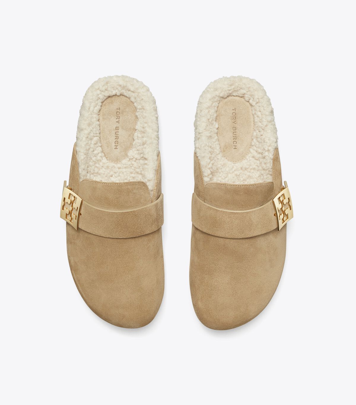 tory burch حذاء ميلو