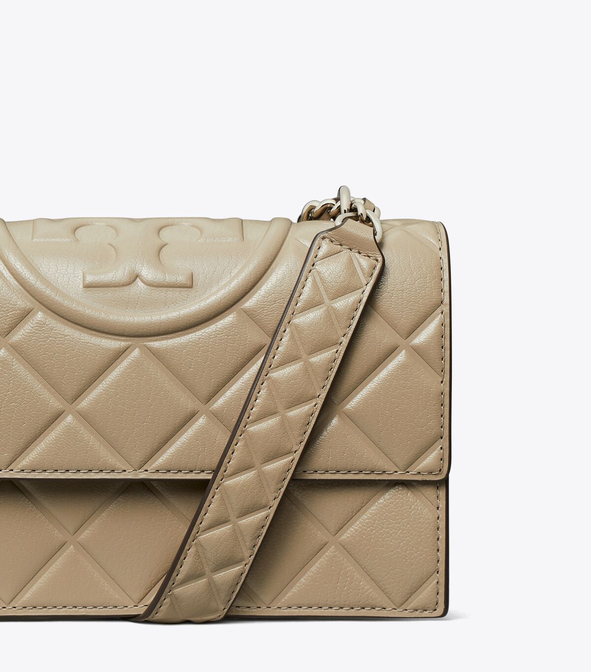 Small Fleming Shoulder Bag tory burch small fleming shoulder bag