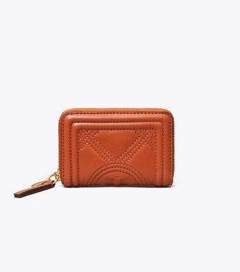 Fleming Soft Glazed Mini Wallet