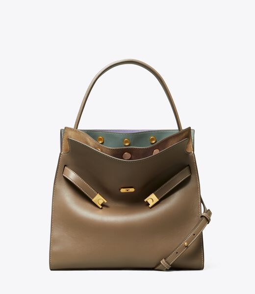 Lee Radziwill Double Bag