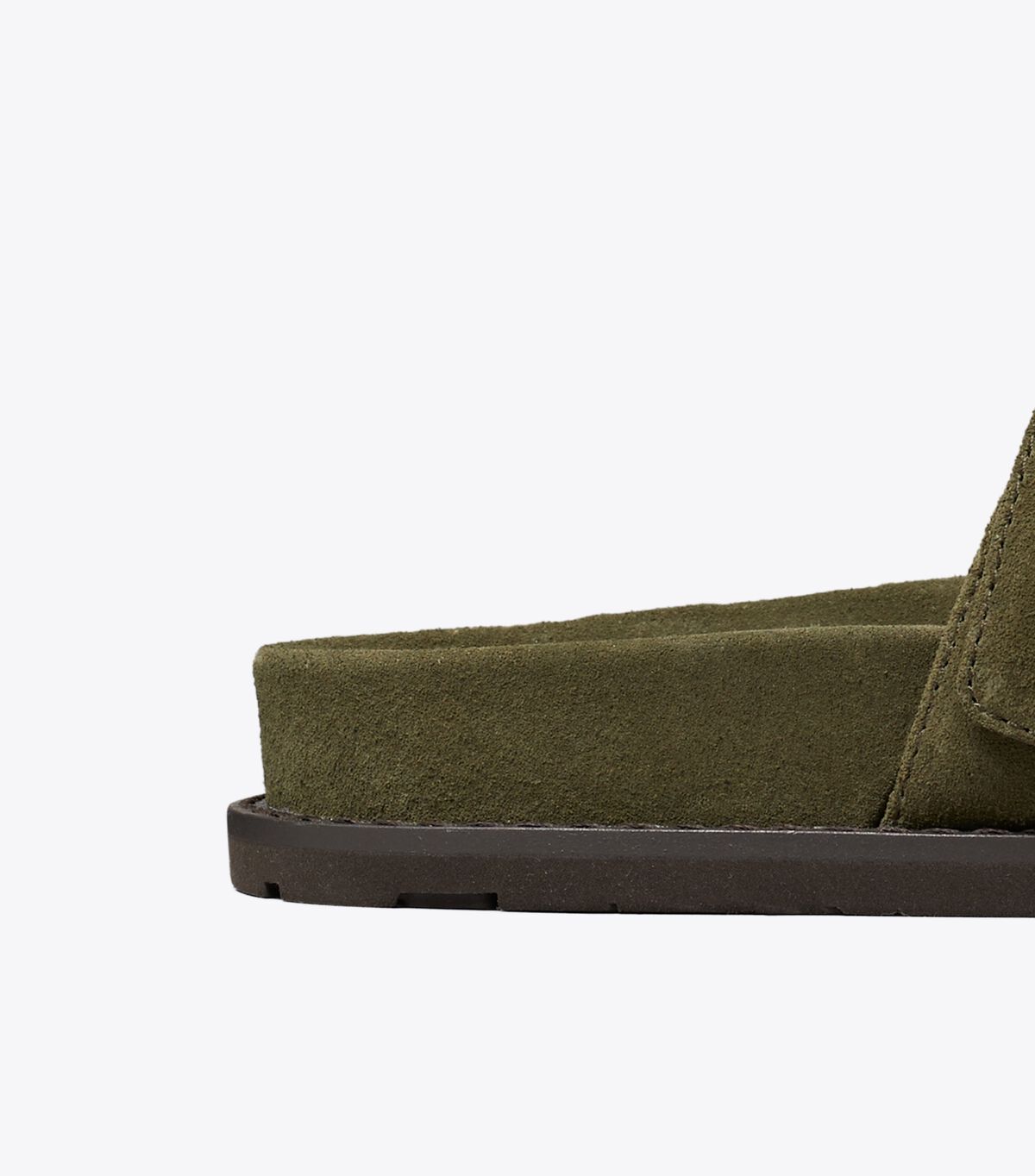 tory burch romy sport slide
