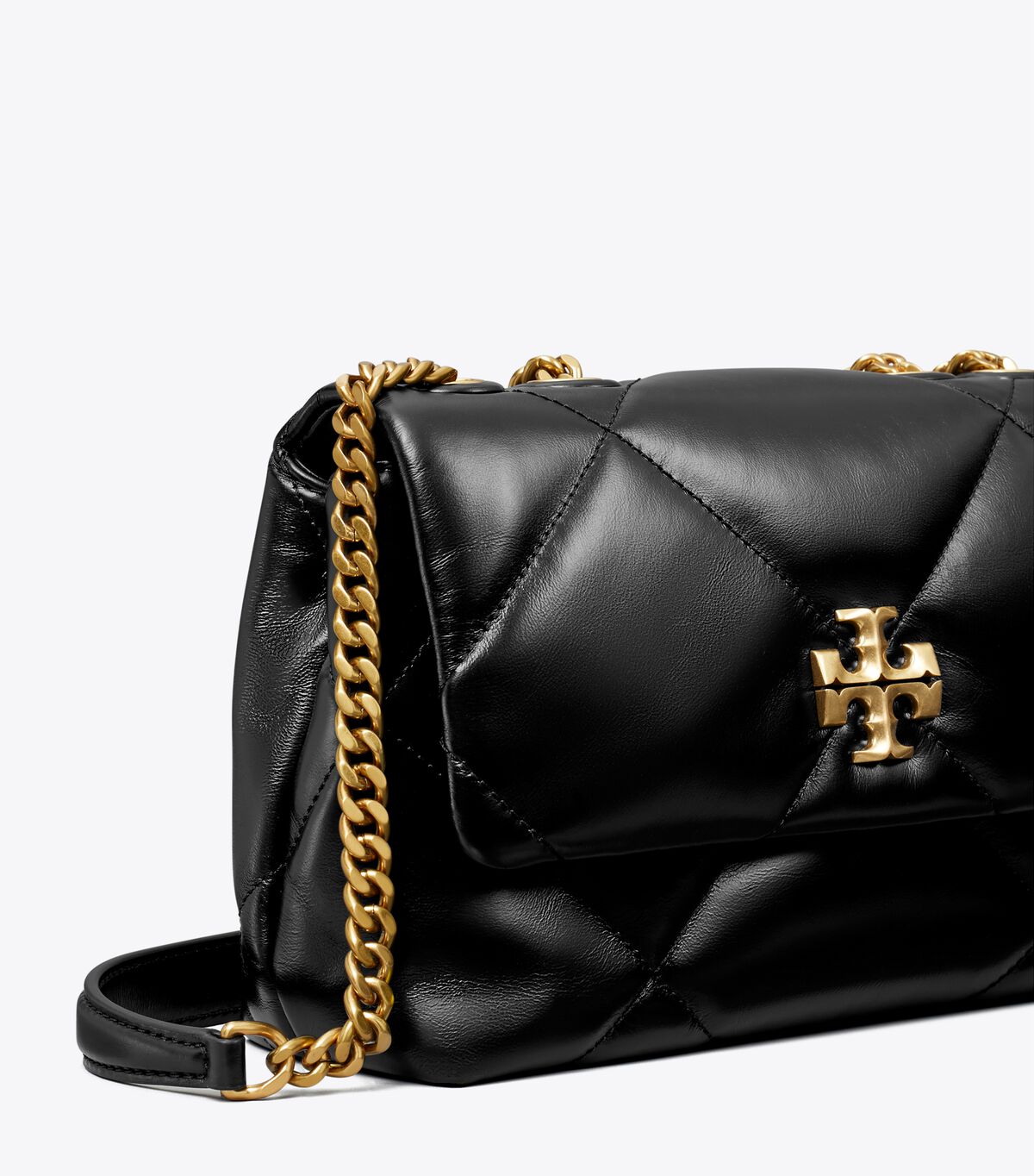 tory burch small kira diamond quilt convertible shoulder bag