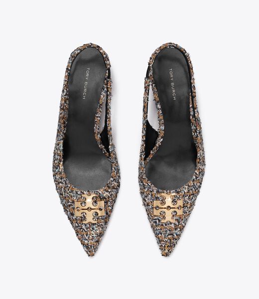tory burch charlie slingback
