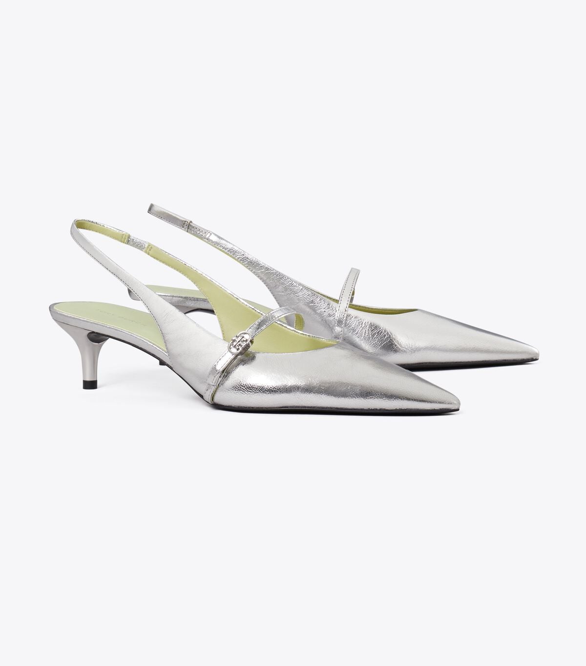 tory burch double t buckle mary jane slingback
