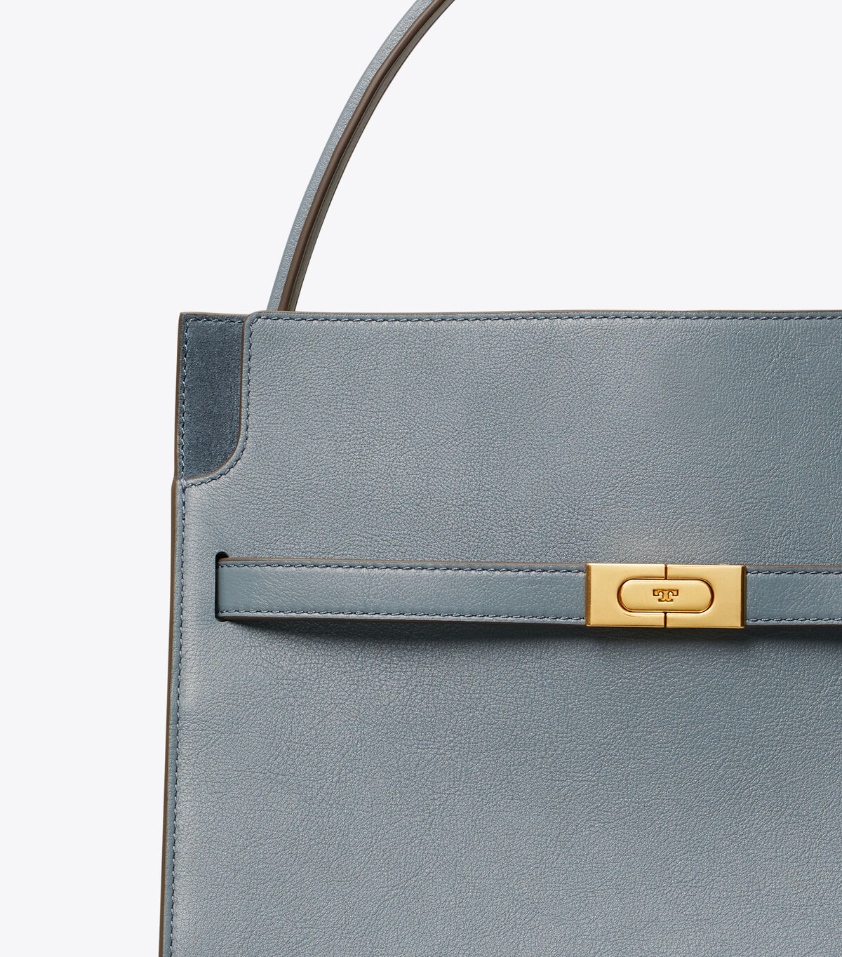 tory burch lee radziwill double bag