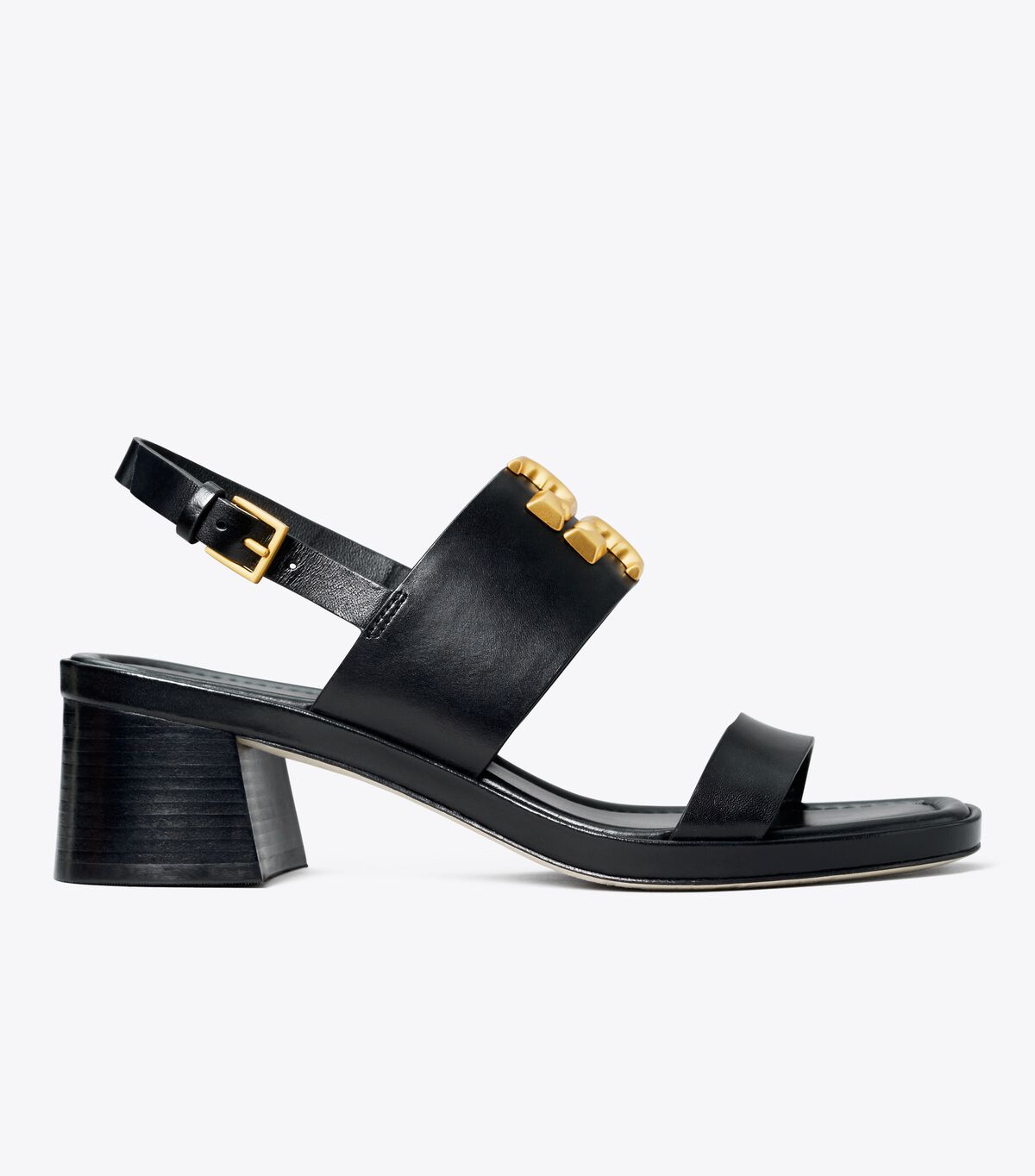 tory burch eleanor heel sandal