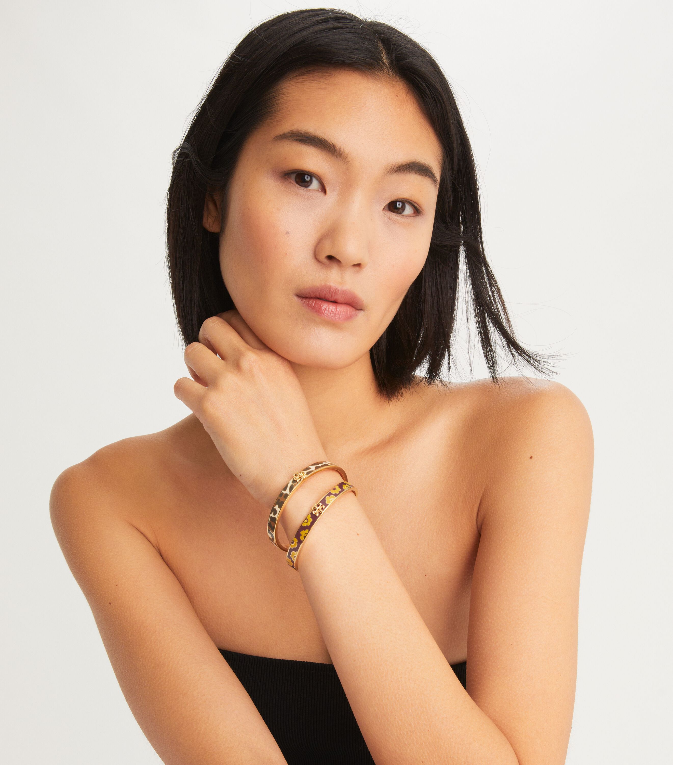 Tory burch cartier bracelet 2025