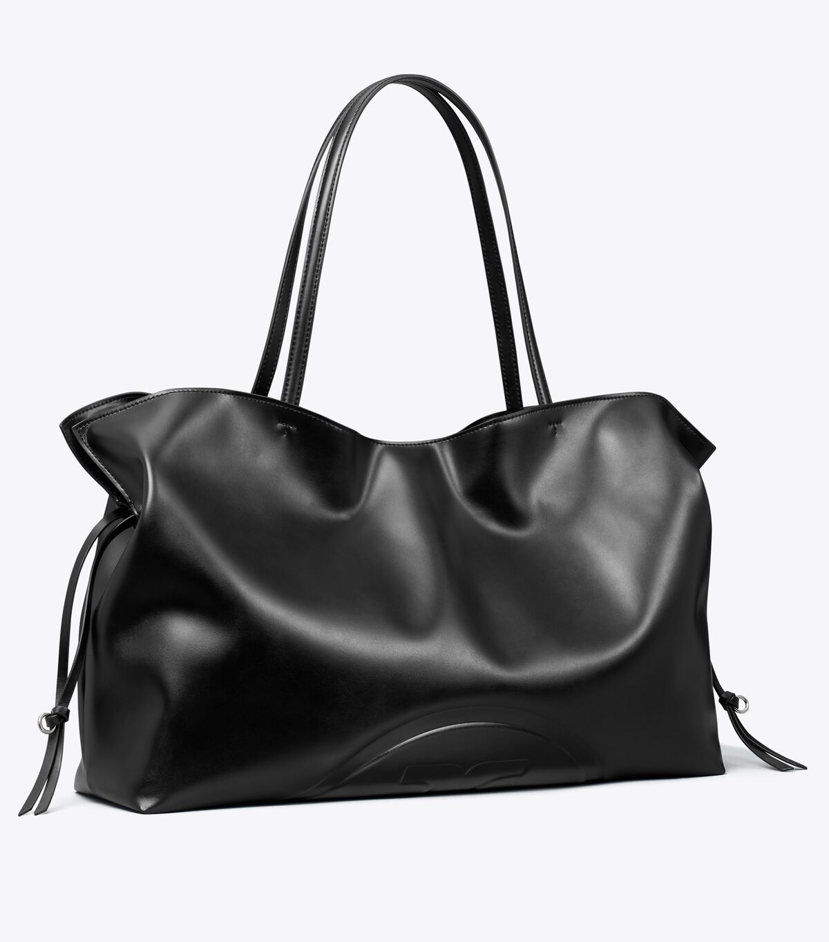 حقيبة إيلا ناتورا ™ برباط tory burch حقيبة إيلا ناتورا برباط