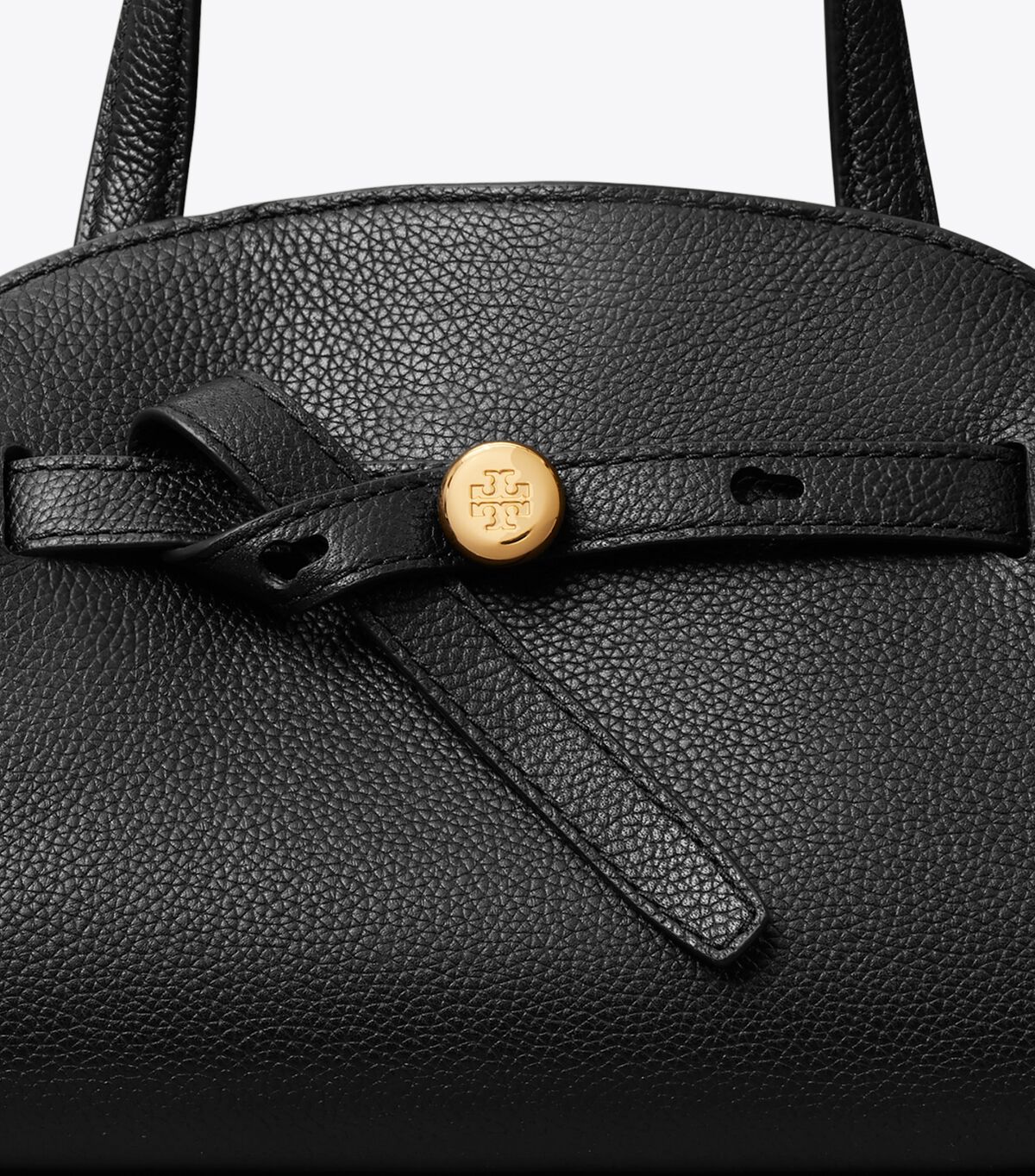 حقيبة رومي الصغيرة بتصميم باوليتو tory burch حقيبة رومي الصغيرة بتصميم باوليتو