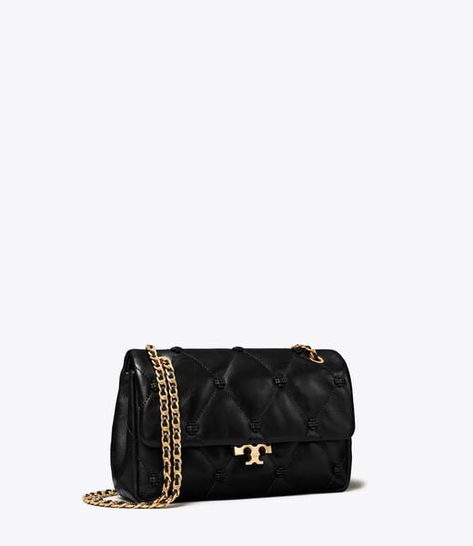 Small Bunny Knot Shoulder Bag tory burch small bunny knot shoulder bag