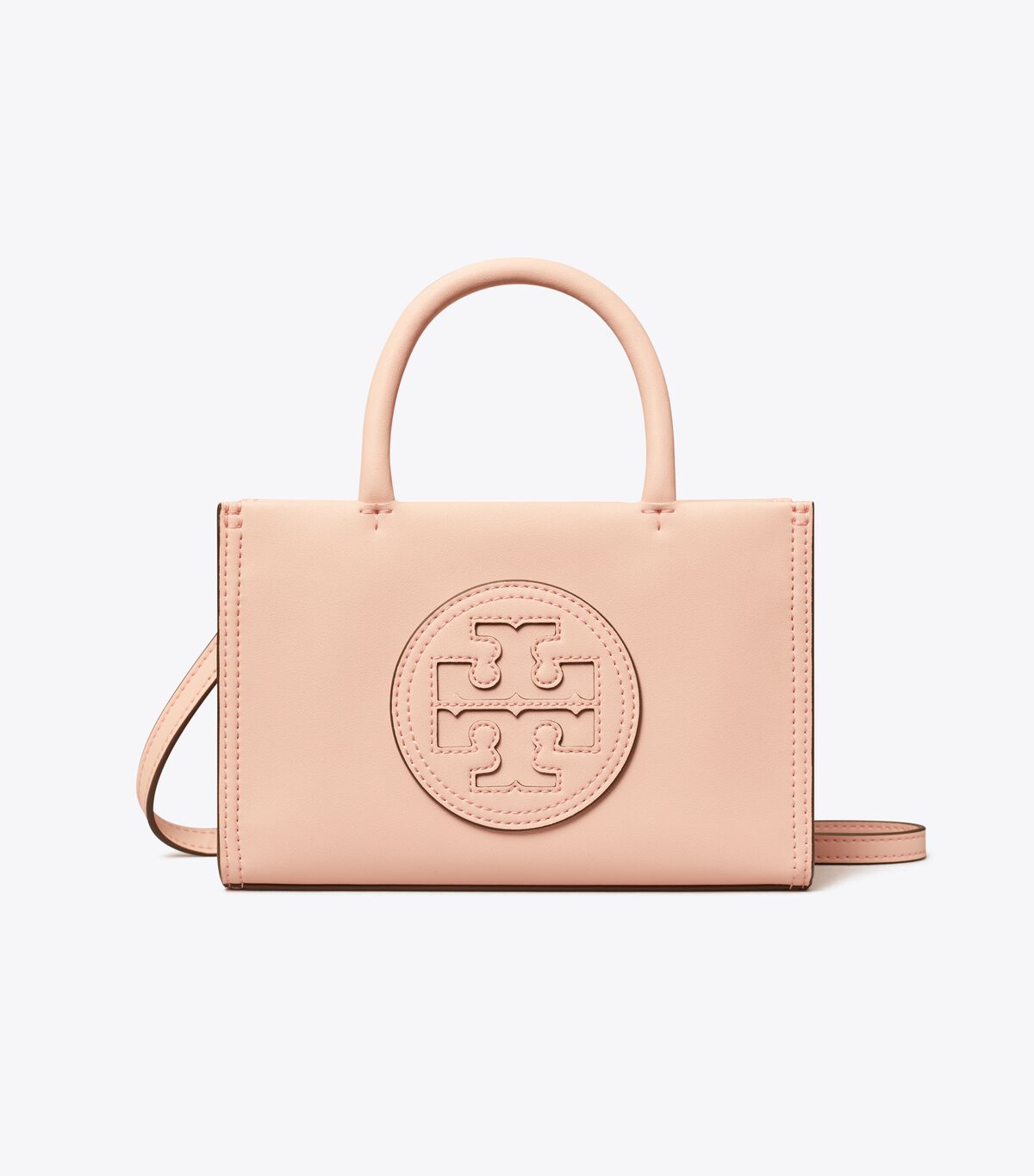 tory burch mini ella bio tote