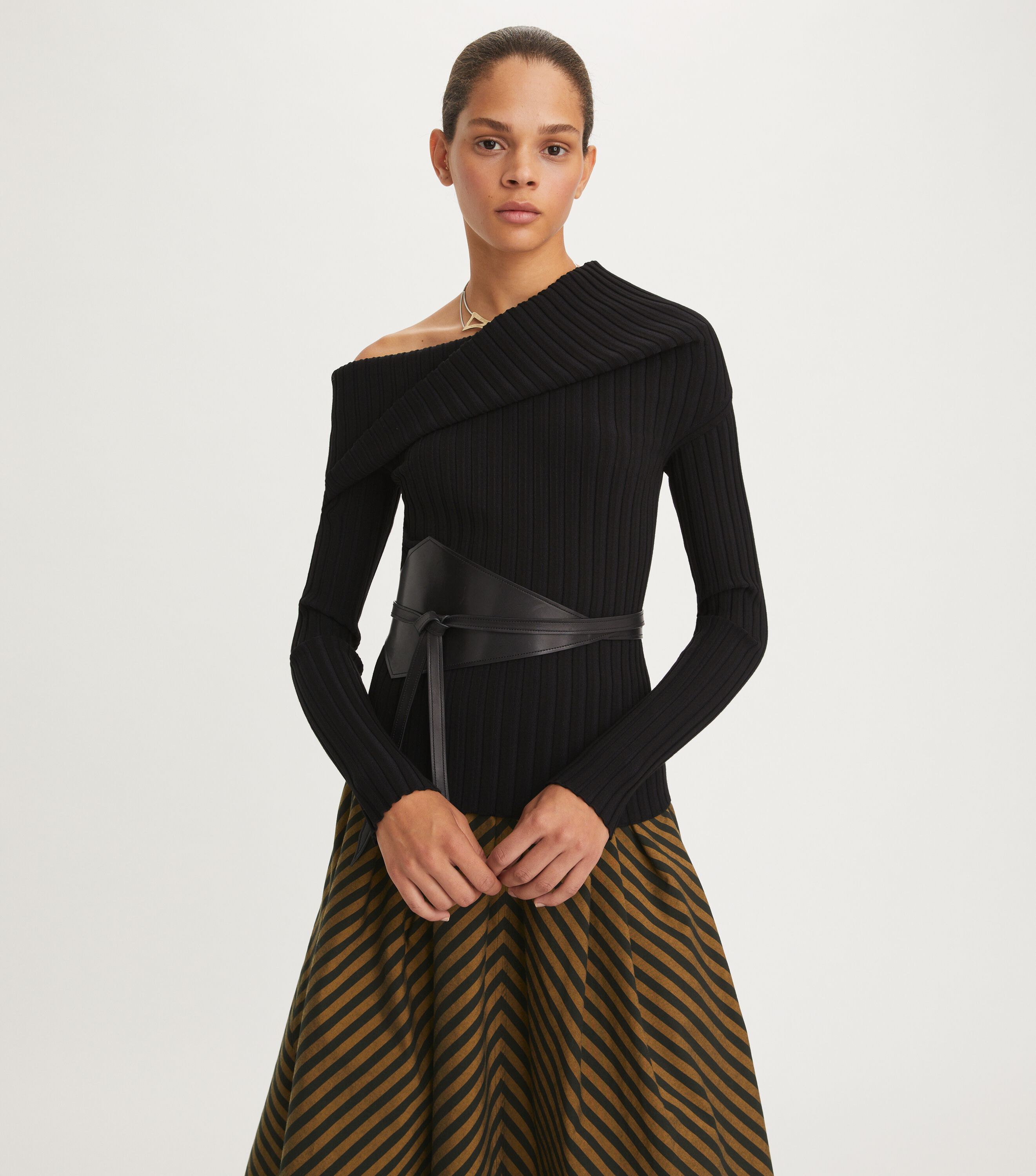 Tory burch barkley sweater on sale