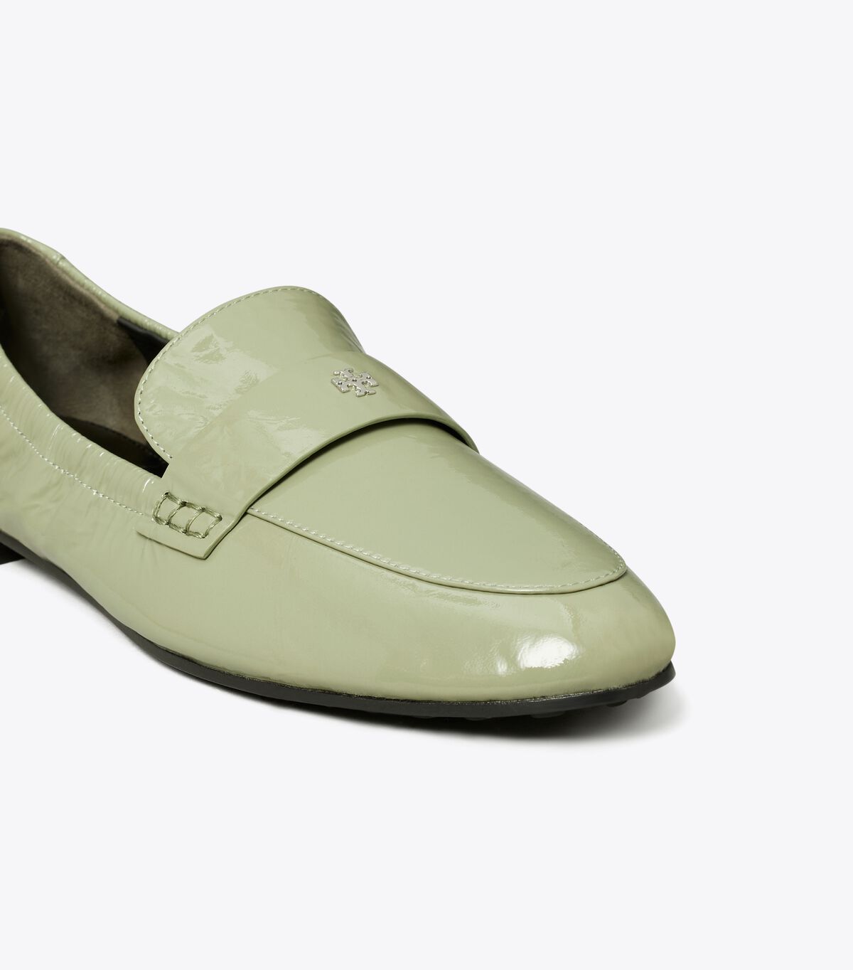 tory burch ballet loafer