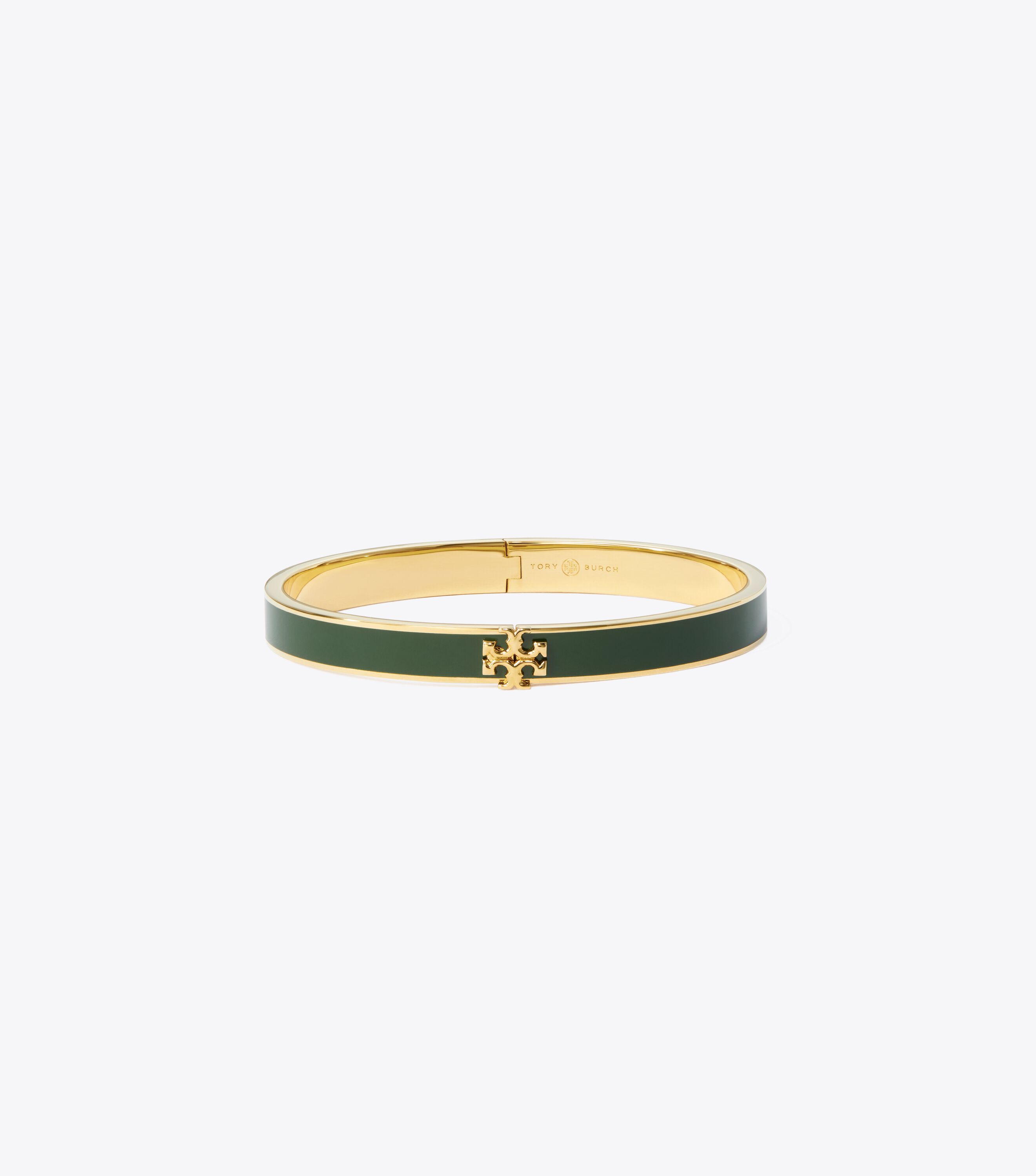 Kira Enamel 7mm Bracelet New Tory Burch