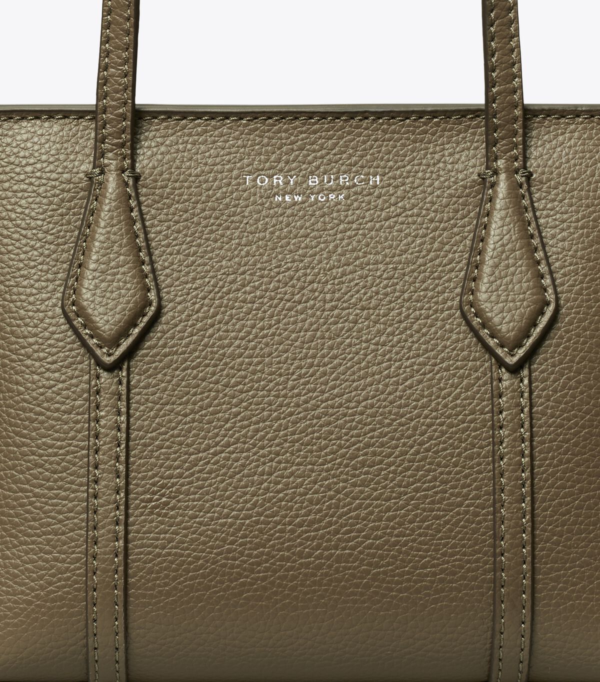 tory burch mini perry tote