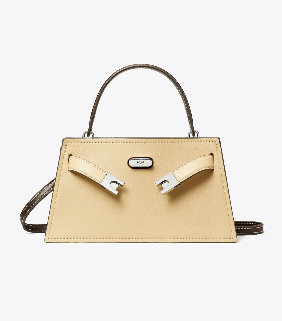 tory burch petite lee radziwill bag
