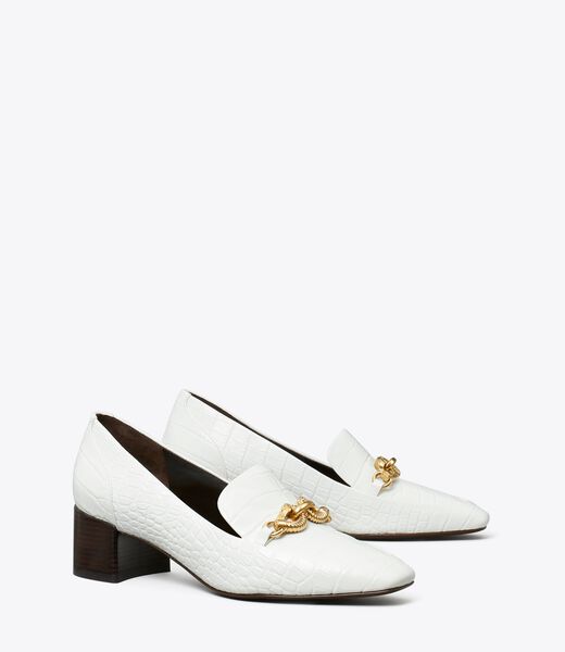 tory burch jessa heeled loafer