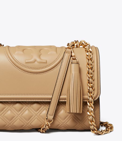 tory burch fleming convertible shoulder bag
