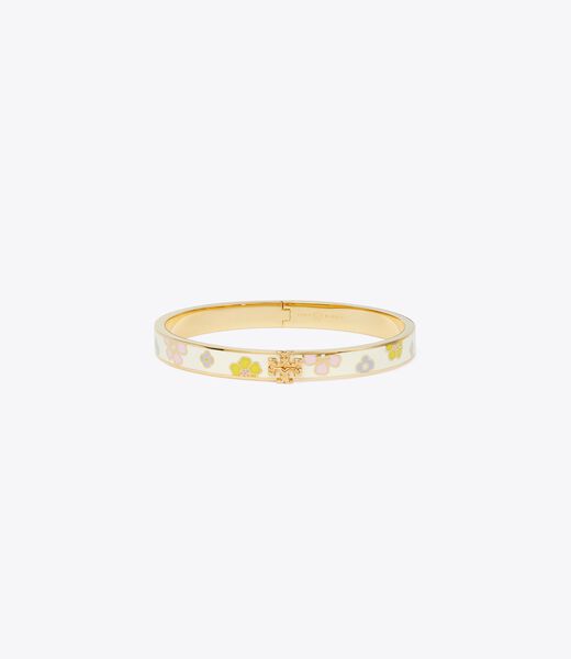 Kira Enamel 7mm Bracelet