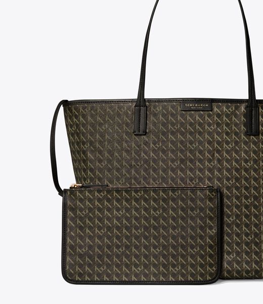 tory burch ever ready zip tote