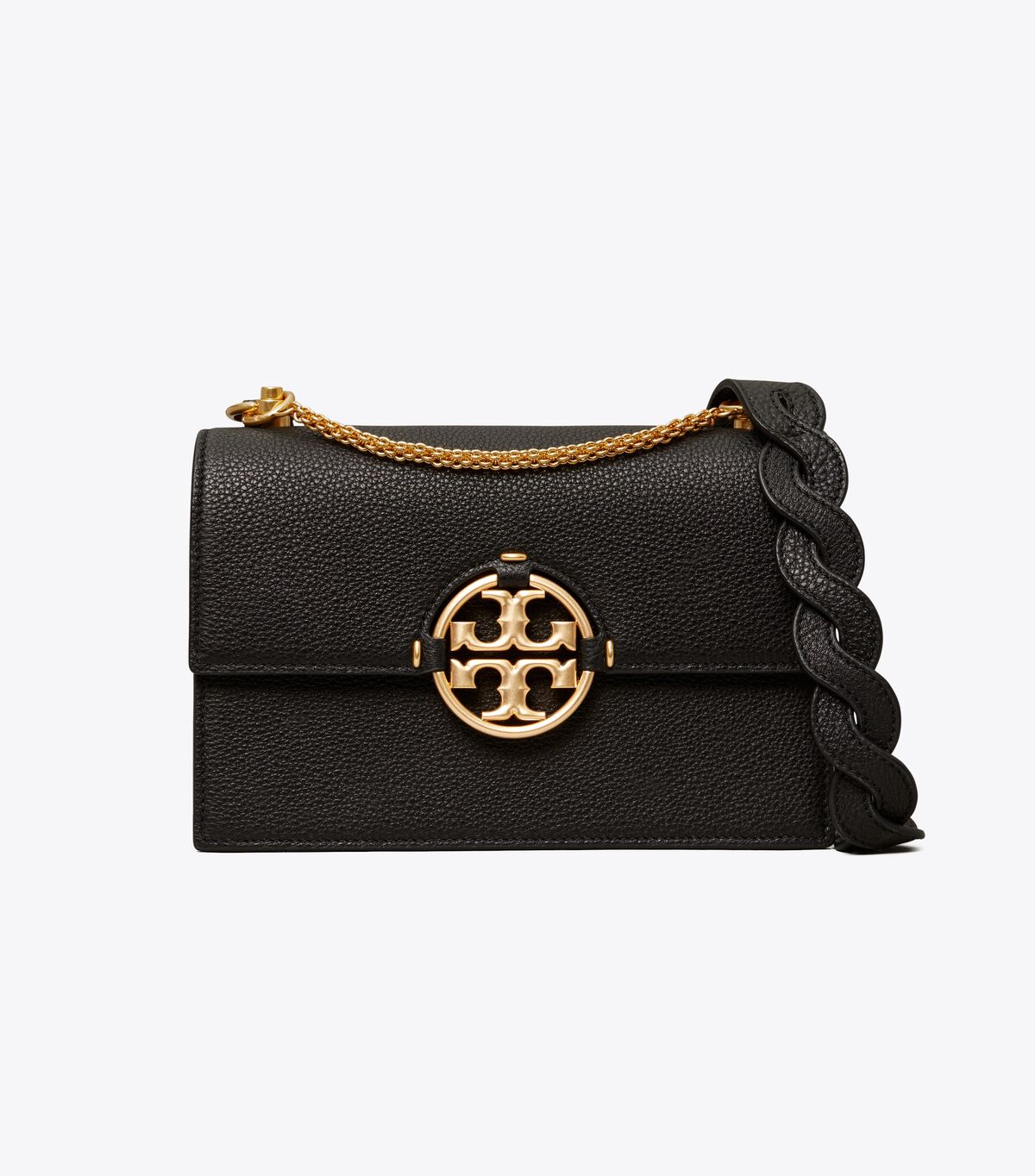 tory burch small miller shoulder bag