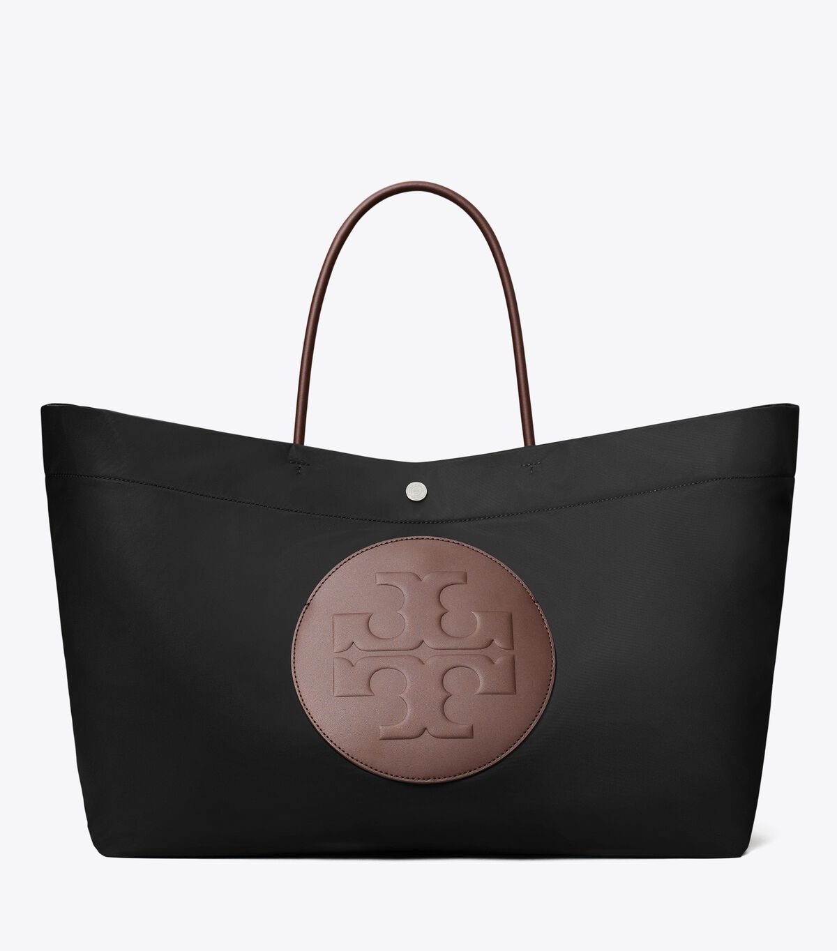 tory burch ella twist tote