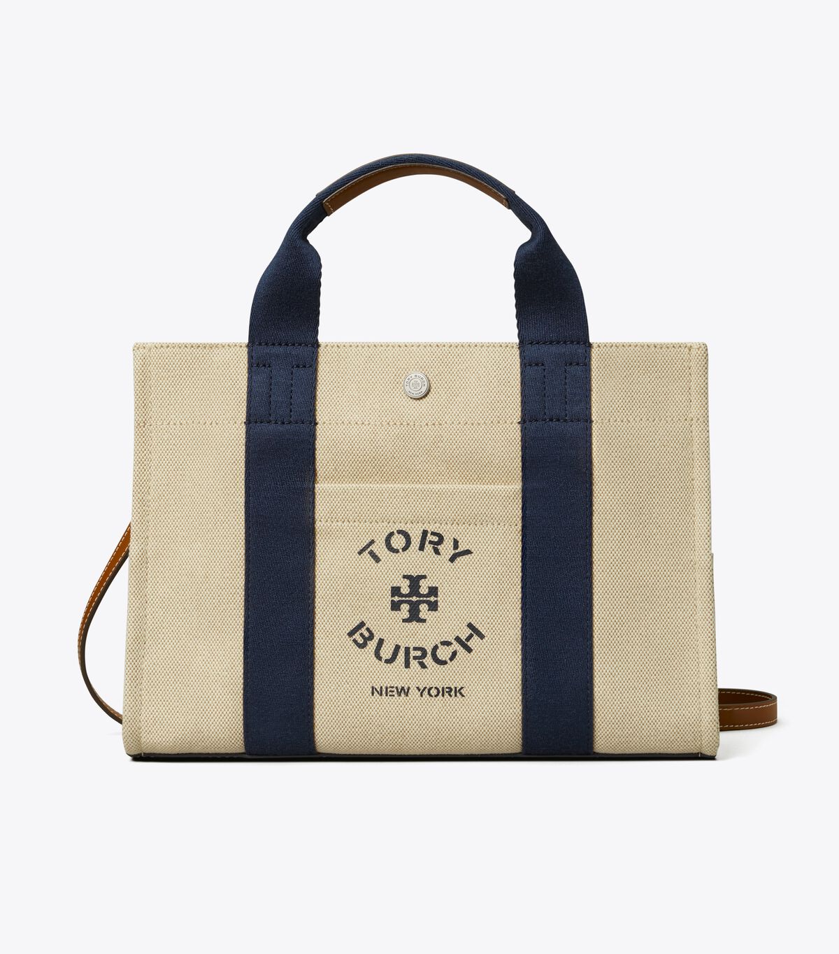 tory burch small tory tote