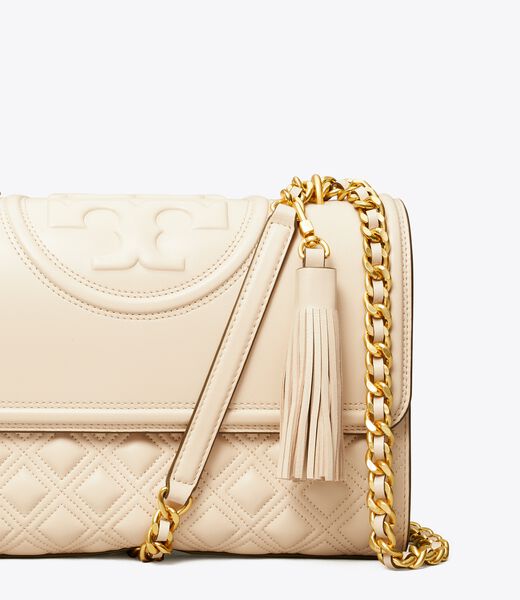 tory burch fleming convertible shoulder bag