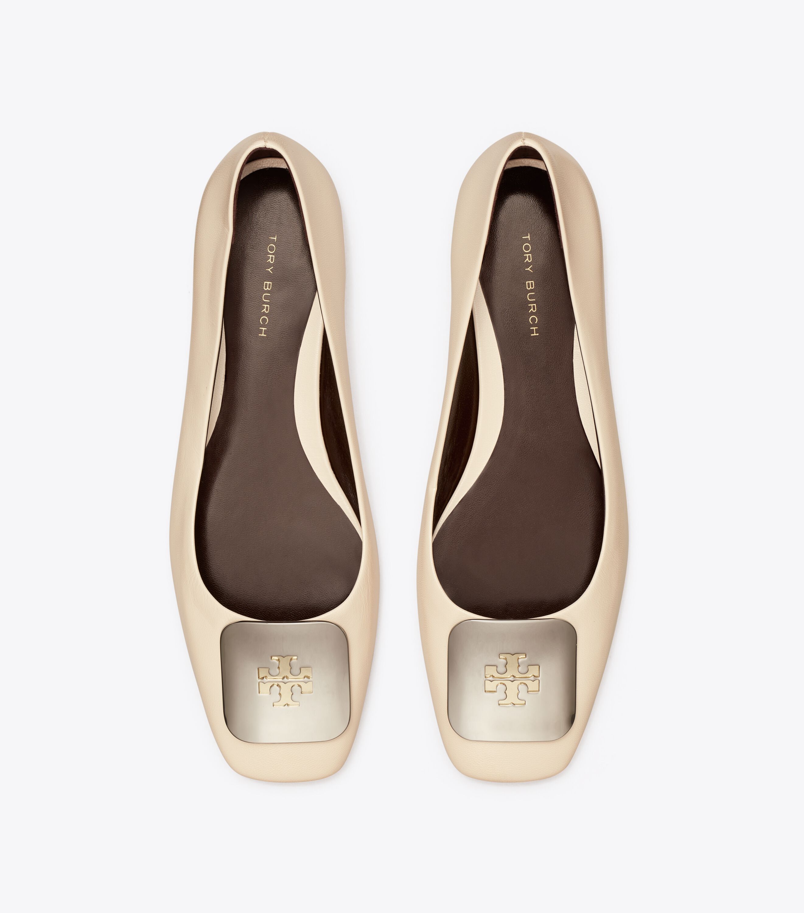 Tory Burch Georgia Ballet Tory Burch KW