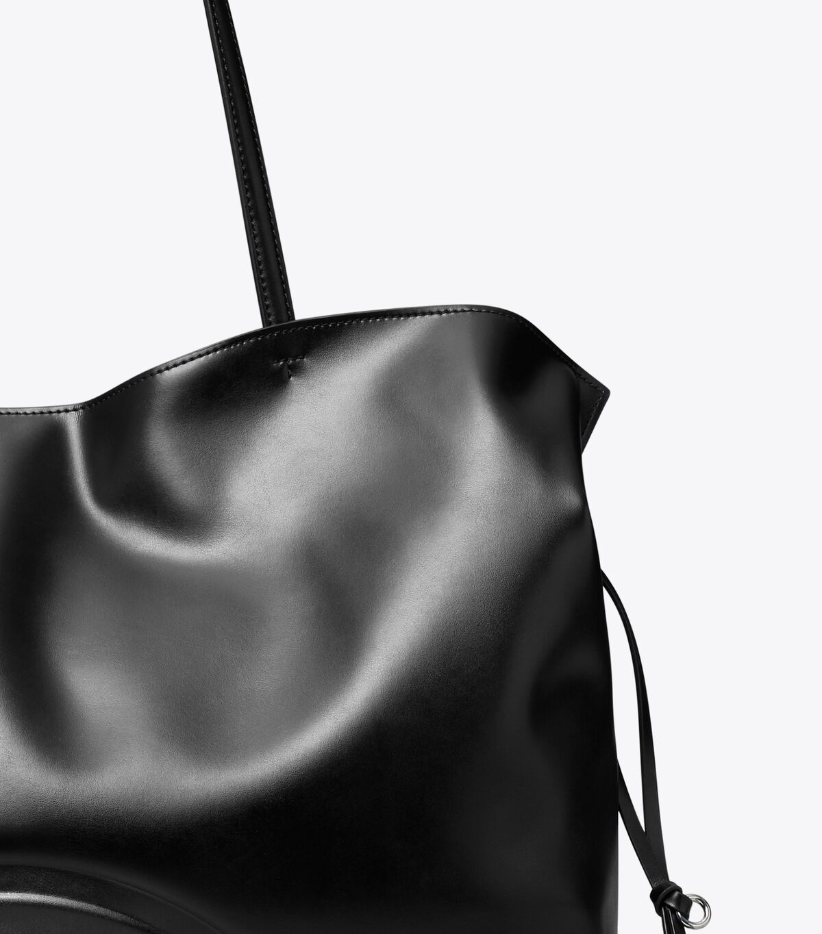 حقيبة إيلا ناتورا ™ برباط tory burch حقيبة إيلا ناتورا برباط