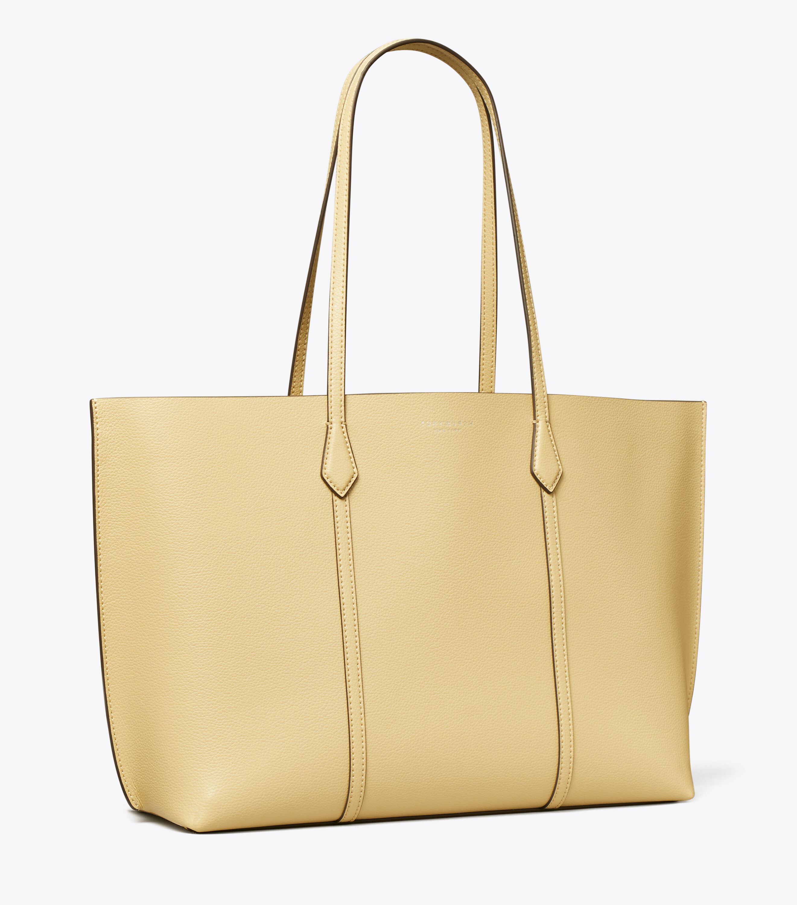 【関税&送料込】Tory Burch Tote TORY BURCH - Women T Monogram Zip Tote – Atelier New York