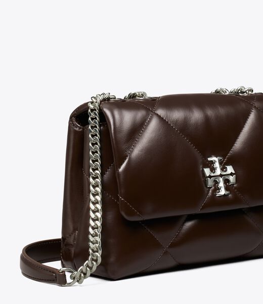 Small Kira Diamond Quilt Shoulder Bag tory burch small kira diamond quilt shoulder bag