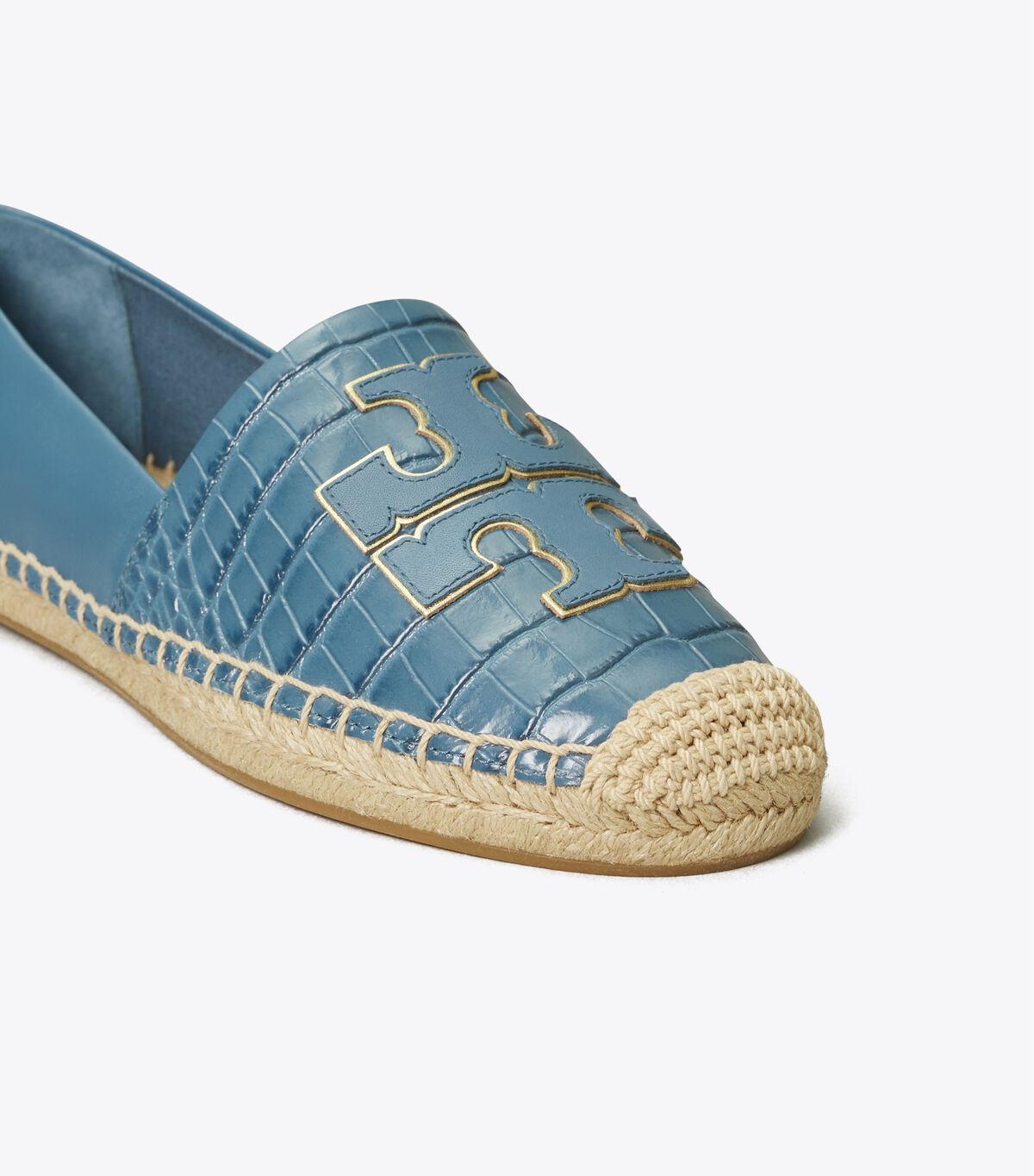 tory burch ines espadrille