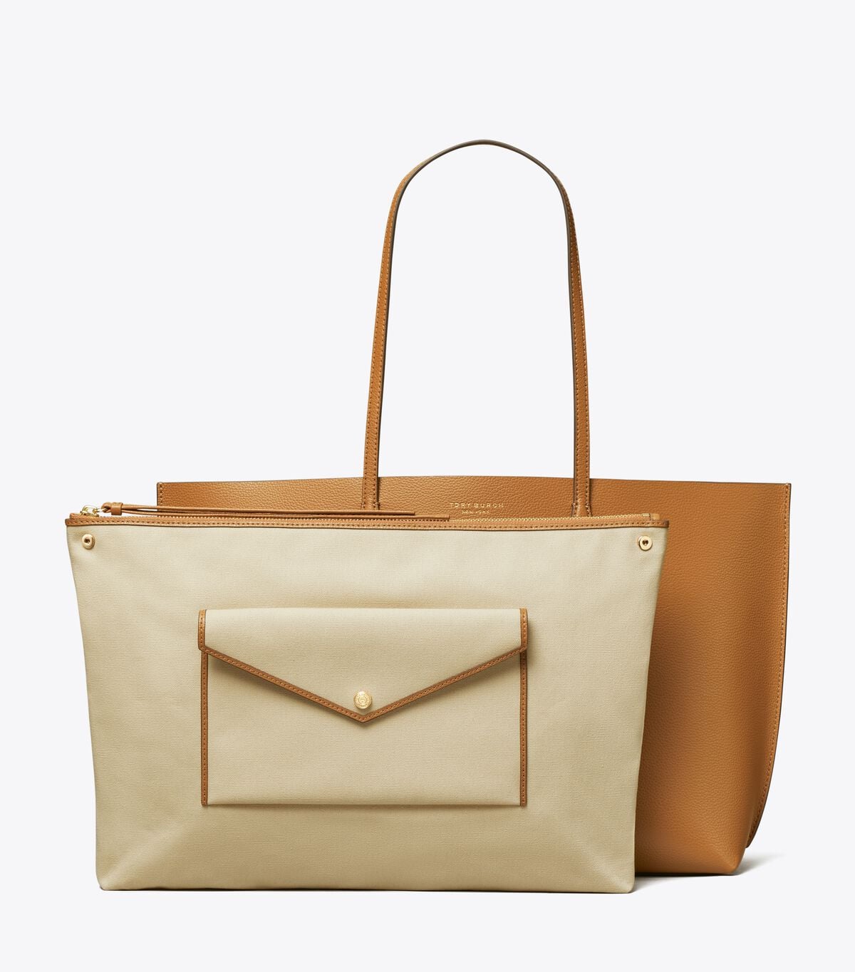 Perry Tote tory burch perry tote