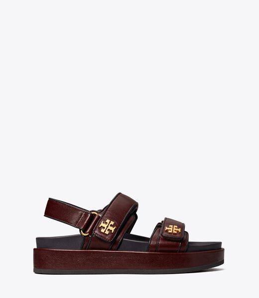 tory burch صندل كيرا الرياضي