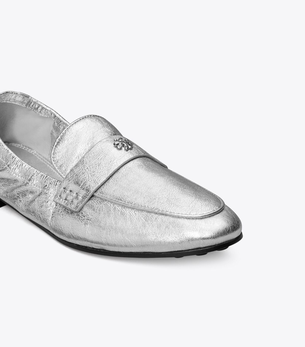 tory burch ballet loafer