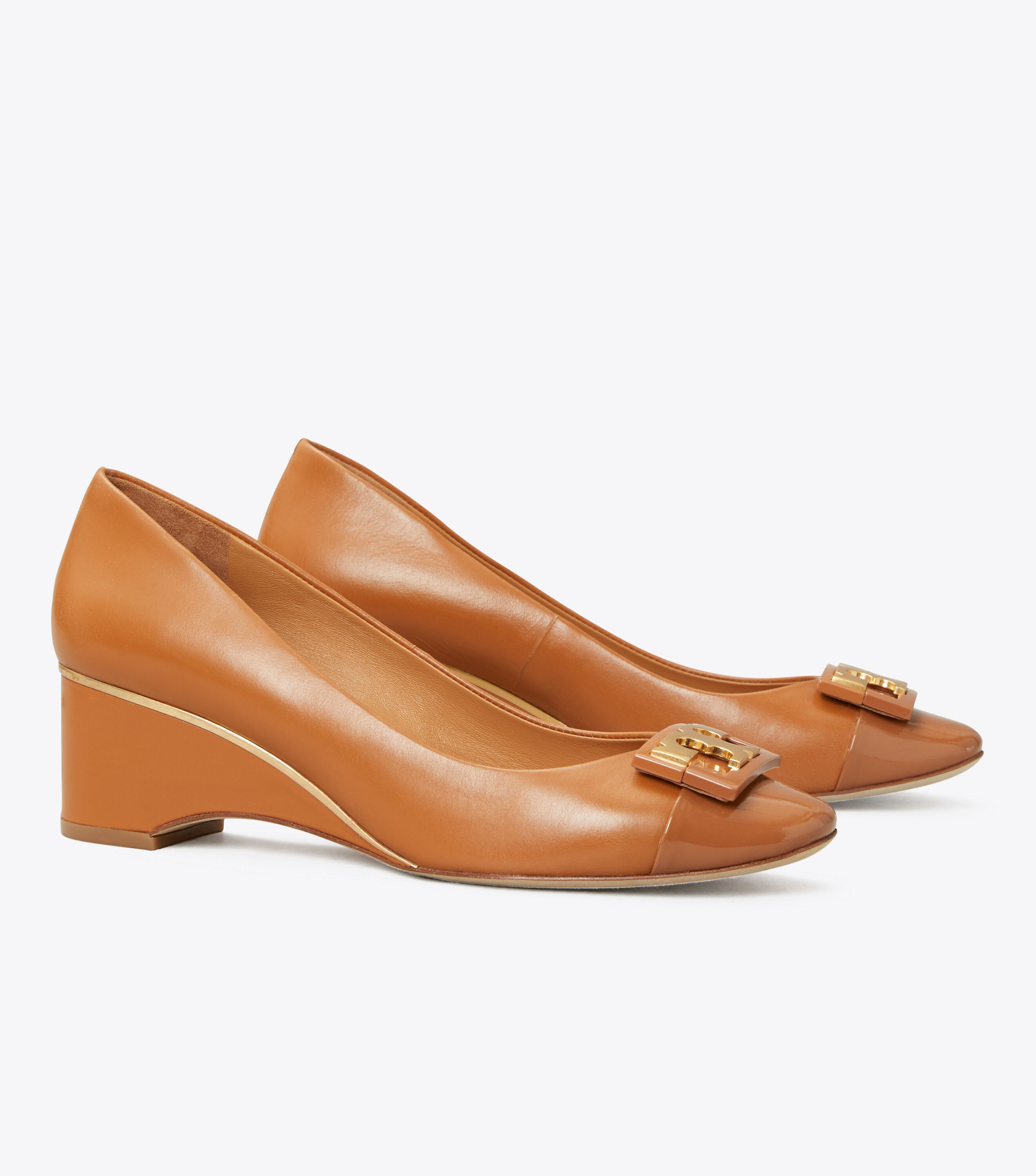 Tory burch gigi wedge sale