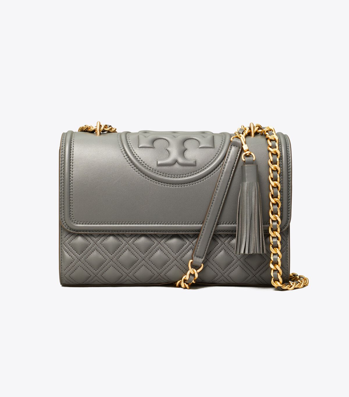tory burch fleming convertible shoulder bag