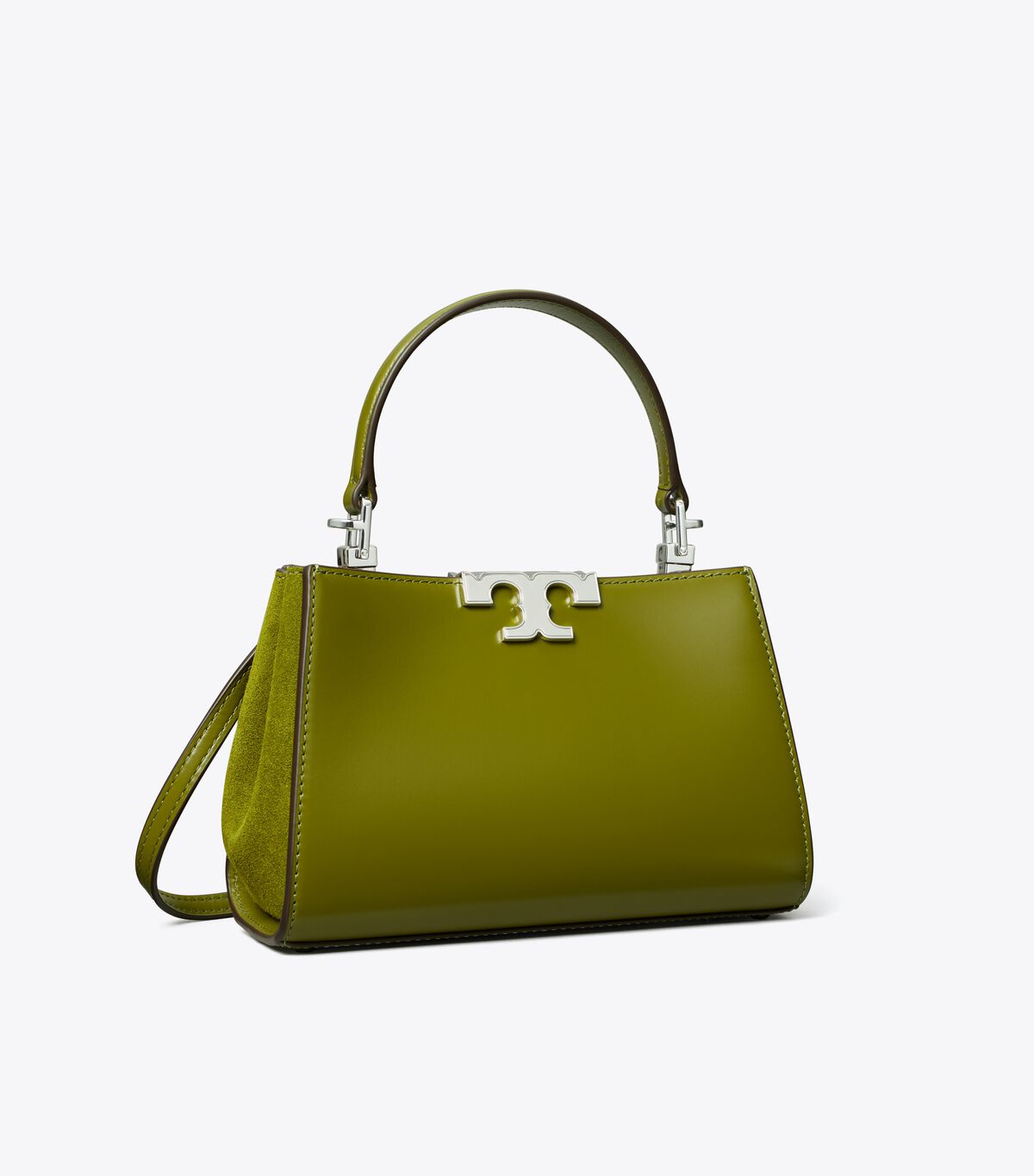tory burch mini eleanor satchel