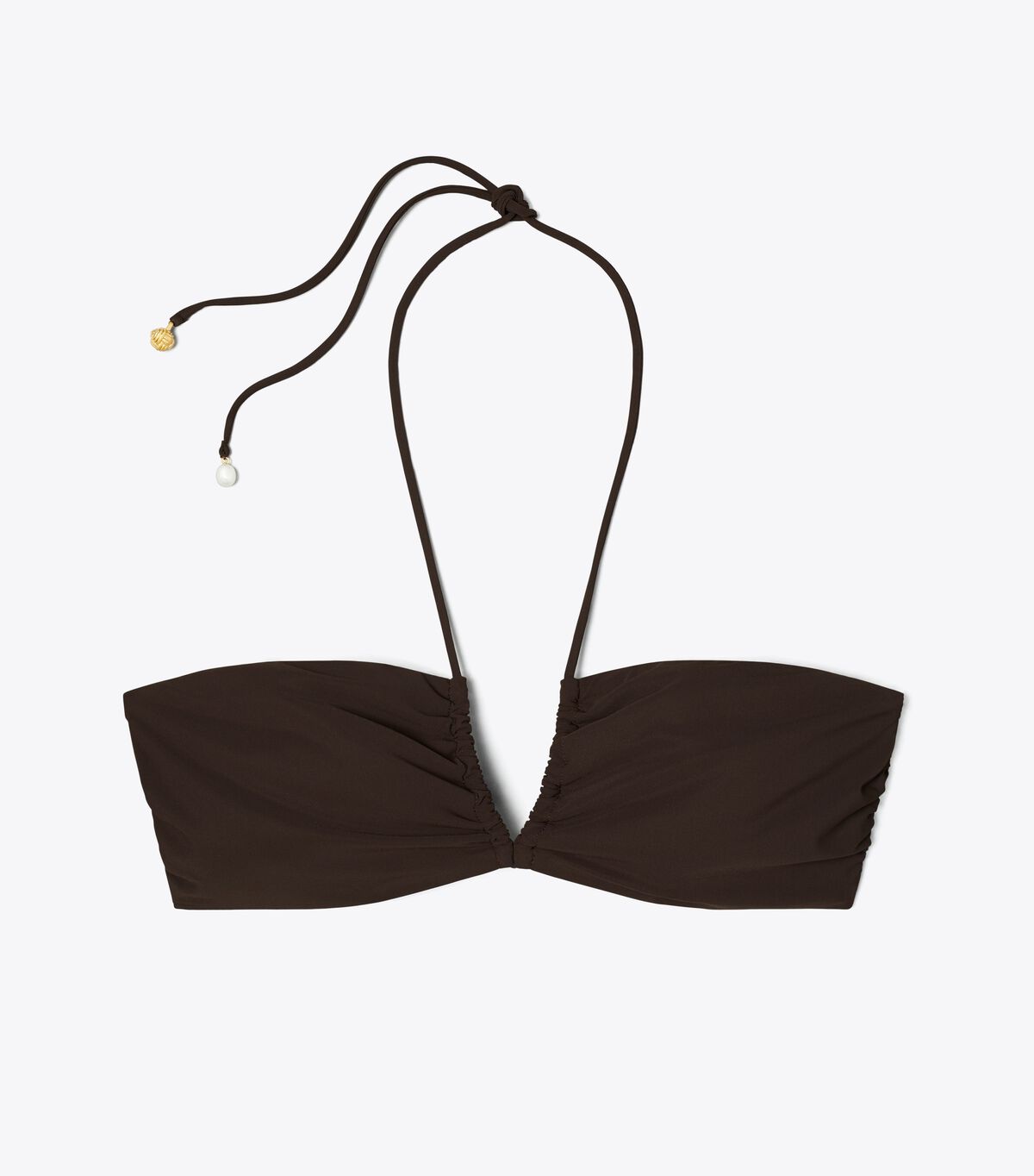 Bandeau Bikini Top
