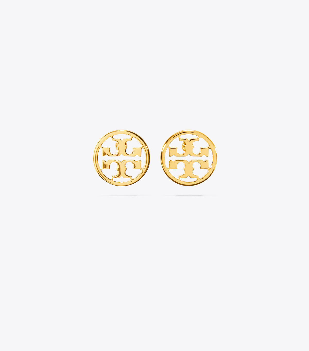 tory burch miller stud earring