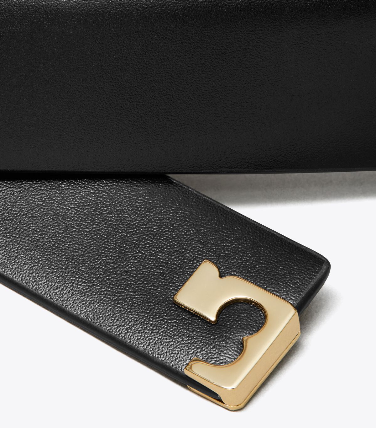 1.5" Gigi Belt tory burch 1 5 gigi belt