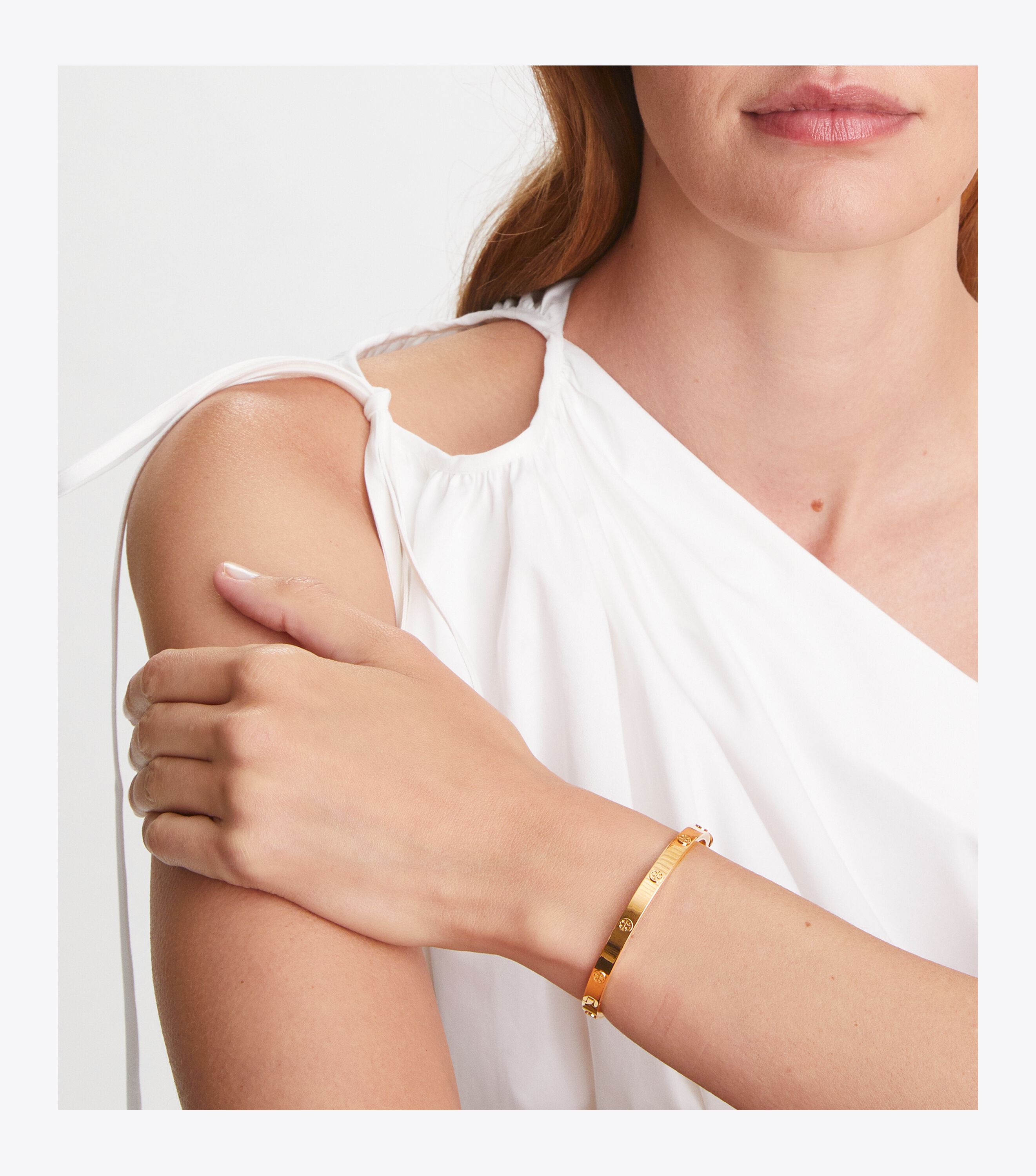 Miller stud sales hinge bracelet