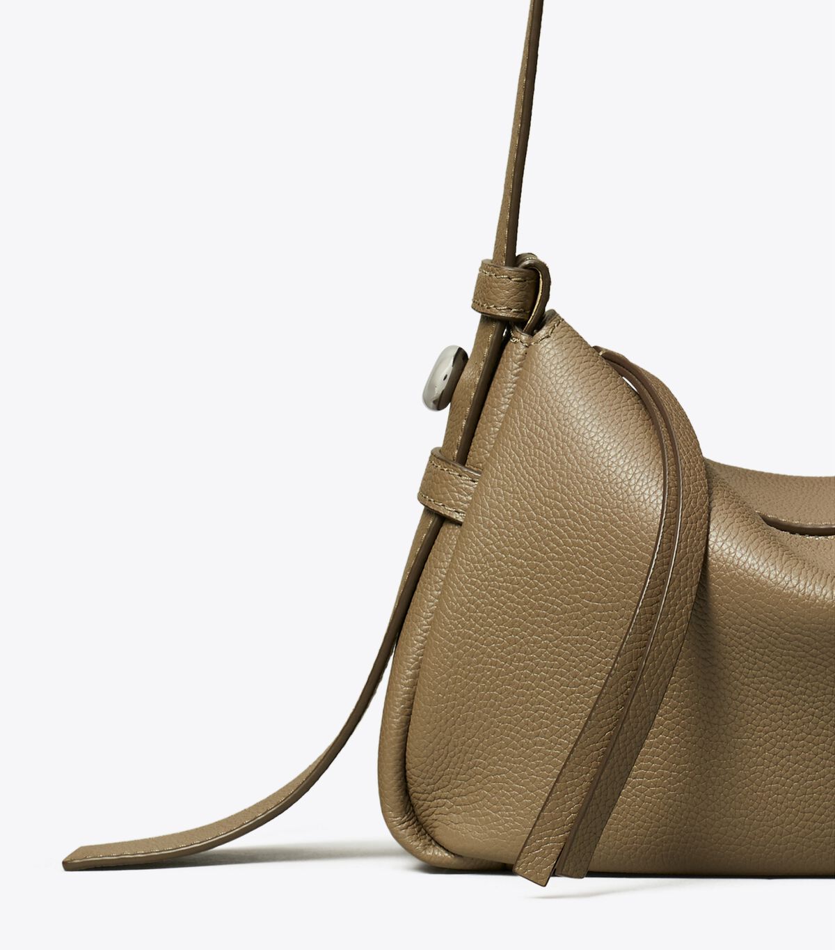 tory burch حقيبة كتف رومي صغيرة