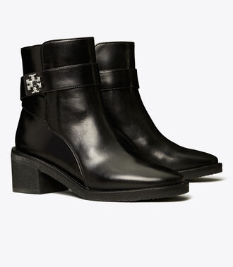 KIRA 55MM BOOTIE | 004 | Ankle Boots